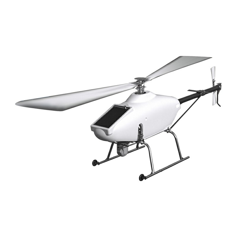 大載重直升機DZS-06型設備(圖4)