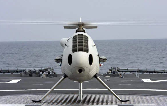 英國研發新型“游隼”無人機用于情報識別偵測(圖1)