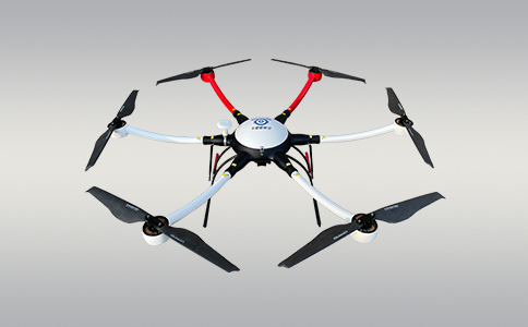 “無(wú)人機(jī)+”巡控模式假期護(hù)航(圖1)