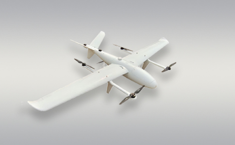 首個無人機(jī)科技館開放(圖1)