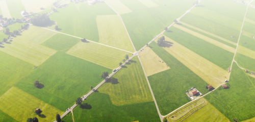 千里眼植保無人機引領(lǐng)行業(yè)新潮流(圖1)