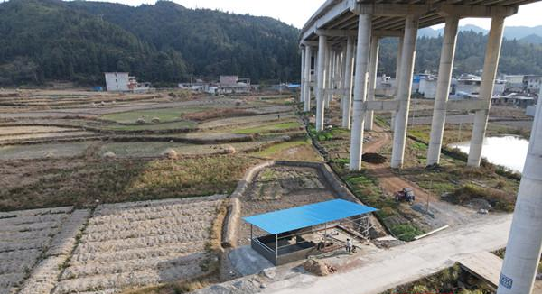 高速路管員巡邏用上千里眼無(wú)人機(jī),巡邏效率大大(圖3)