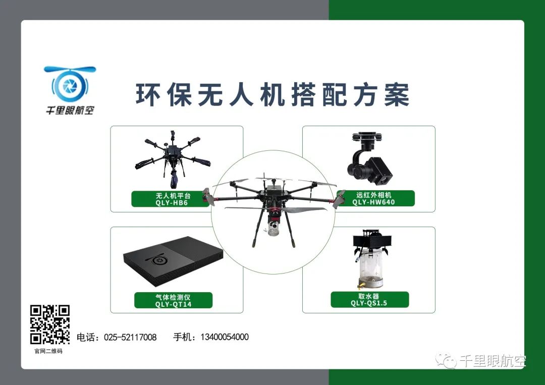 無人機(jī)出動空中喊話 防疫人機(jī)協(xié)同效果好(圖2)