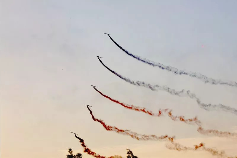 中國無人機產業下一步：建立全球行業標準(圖1)