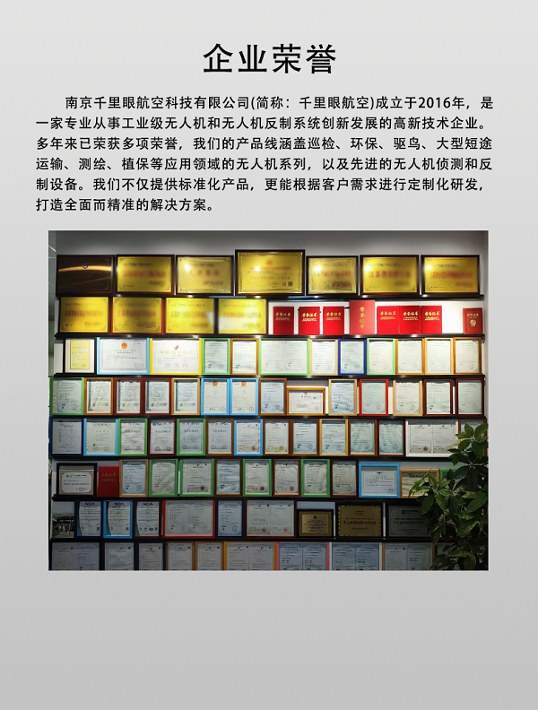 系留無人機X-6C型(圖3)